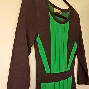 Michael Kors Fall Dress